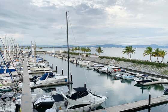 Delta by Marriott Riviera Nayarit All-Inclusive