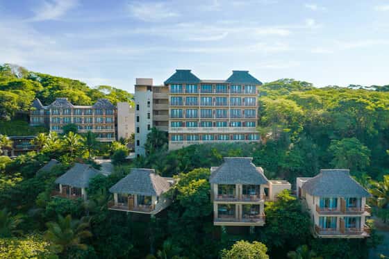 Delta by Marriott Riviera Nayarit All-Inclusive