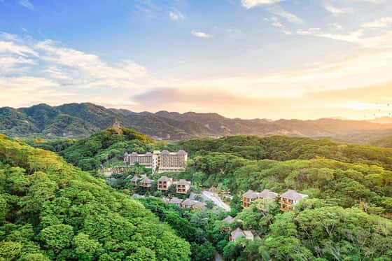 Delta by Marriott Riviera Nayarit All-Inclusive