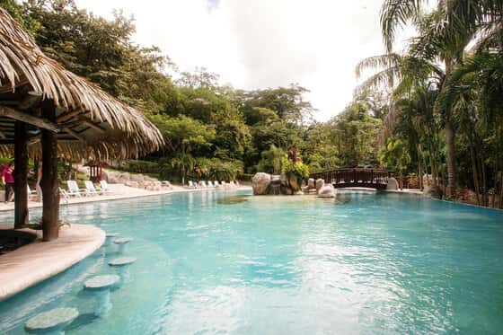 Borinquen Thermal Resort