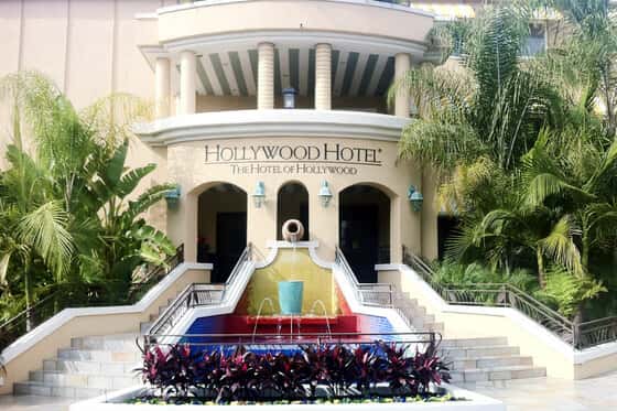 Hollywood Hotel