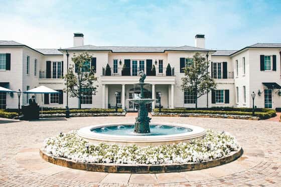 Rosewood Miramar Beach