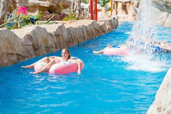 Ocean El Faro - All Inclusive