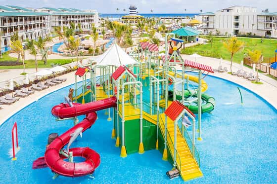Ocean El Faro - All Inclusive