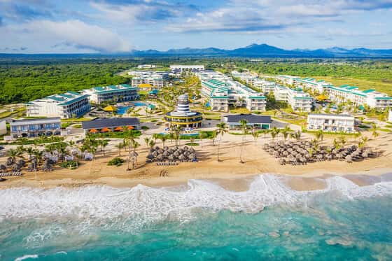 Ocean El Faro - All Inclusive