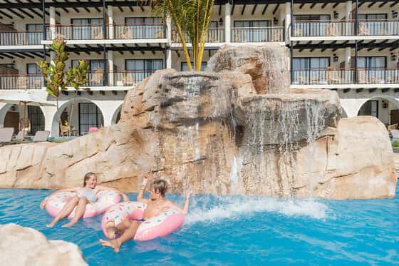 Ocean El Faro - All Inclusive