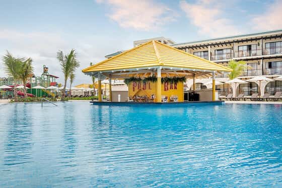 Ocean El Faro - All Inclusive