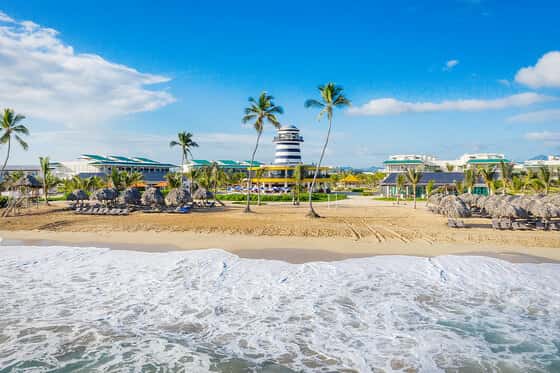 Ocean El Faro - All Inclusive