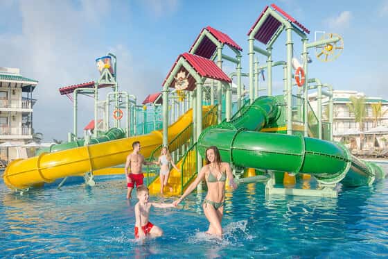 Ocean El Faro - All Inclusive