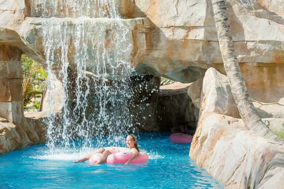 Ocean El Faro - All Inclusive