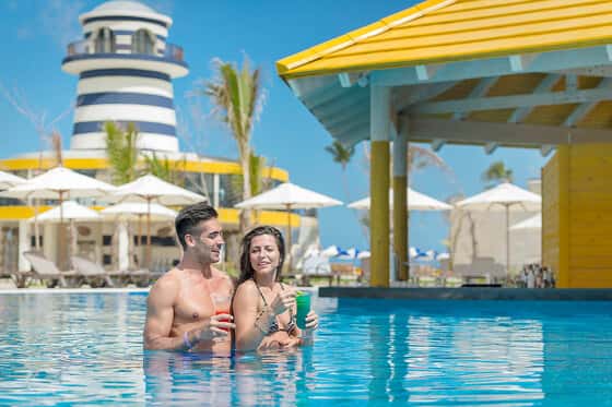 Ocean El Faro - All Inclusive