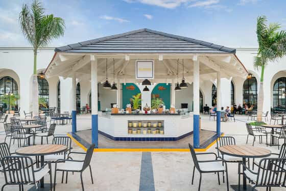 Ocean El Faro - All Inclusive