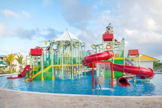 Ocean El Faro - All Inclusive
