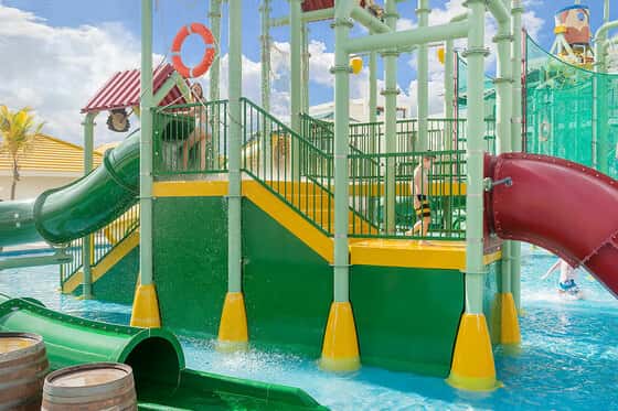 Ocean El Faro - All Inclusive