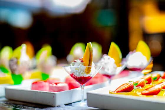 Ocean El Faro - All Inclusive