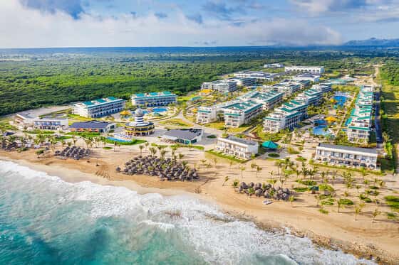 Ocean El Faro - All Inclusive
