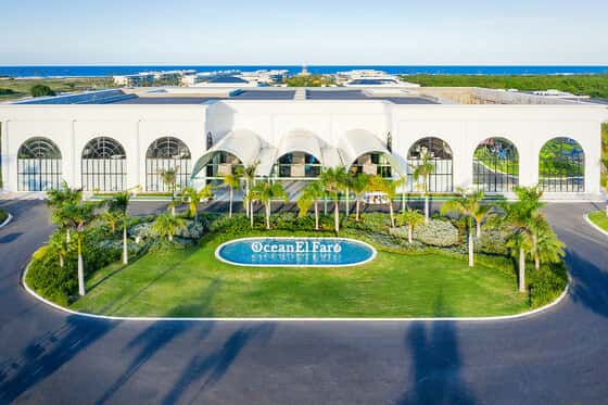Ocean El Faro - All Inclusive