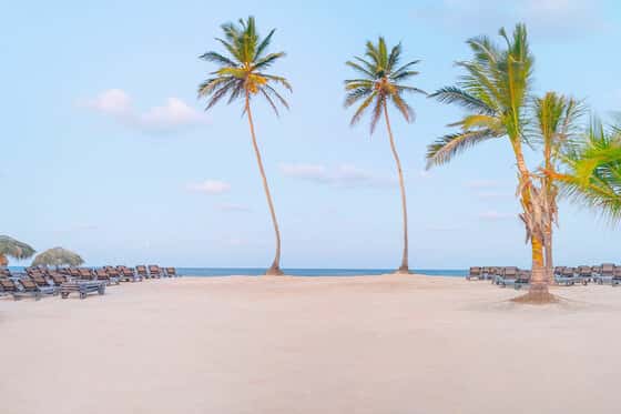 Ocean El Faro - All Inclusive