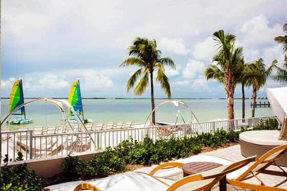Playa Largo Resort & Spa, Autograph Collection