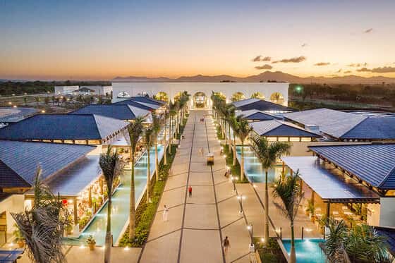 Ocean El Faro - All Inclusive