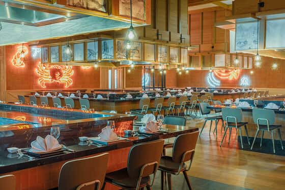 Ocean El Faro - All Inclusive