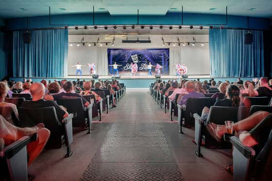 Ocean El Faro - All Inclusive