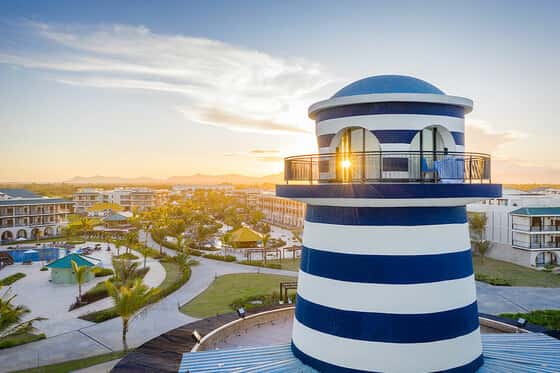 Ocean El Faro - All Inclusive