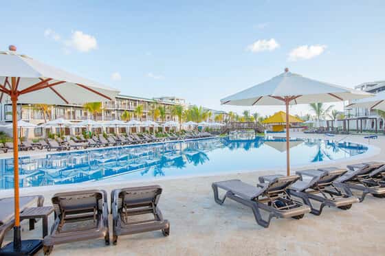 Ocean El Faro - All Inclusive
