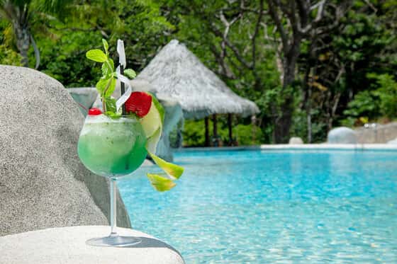 Borinquen Thermal Resort