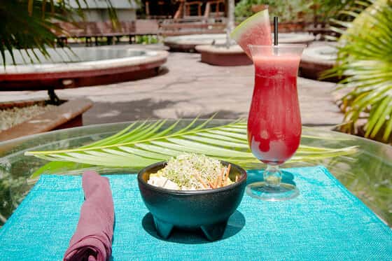 Borinquen Thermal Resort