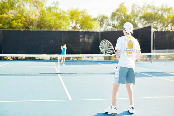 Swell Athletic Club - Cathedral Oaks