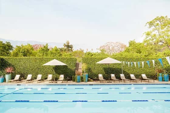 Swell Athletic Club - Santa Barbara 