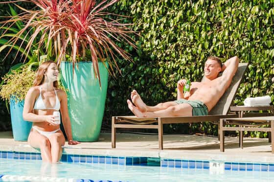Swell Athletic Club - Santa Barbara 