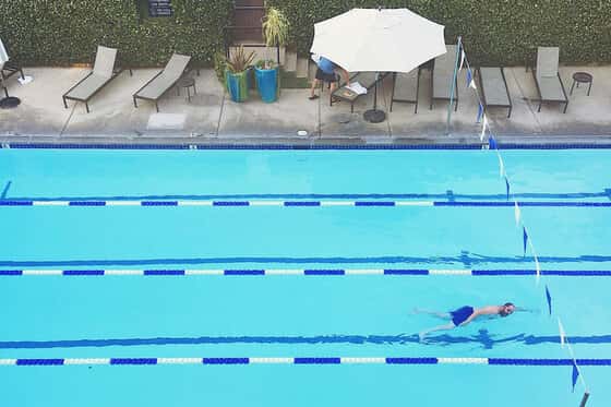 Swell Athletic Club - Santa Barbara 