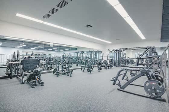Swell Athletic Club - Santa Barbara 