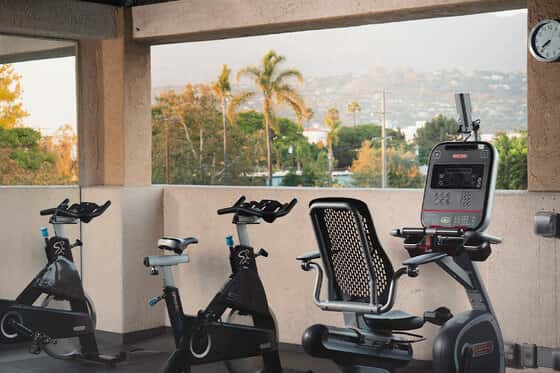 Swell Athletic Club - Santa Barbara 