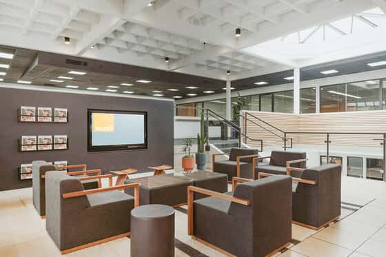 Swell Athletic Club - Santa Barbara 