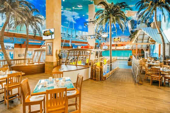 Margaritaville Hollywood Beach Resort