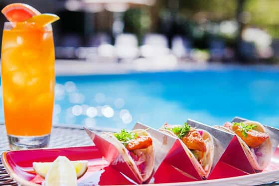 Omni Shoreham Hotel Washington D.C.
