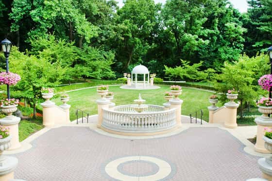 Omni Shoreham Hotel Washington D.C.