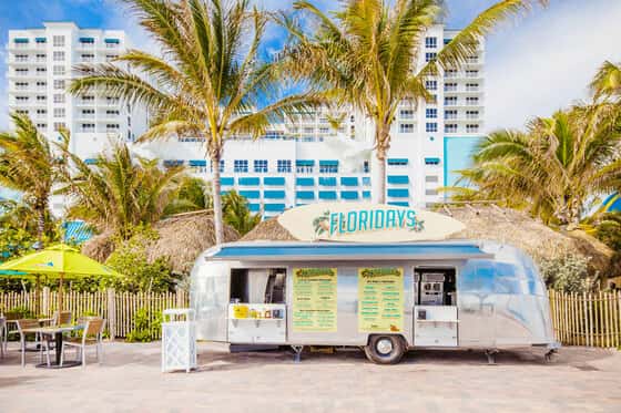 Margaritaville Hollywood Beach Resort