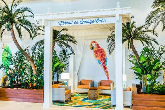 Margaritaville Hollywood Beach Resort
