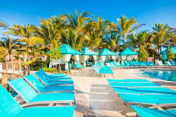 Margaritaville Hollywood Beach Resort