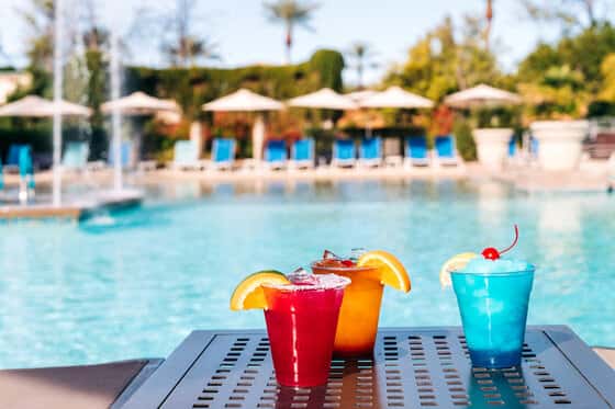 Grand Hyatt Scottsdale Resort