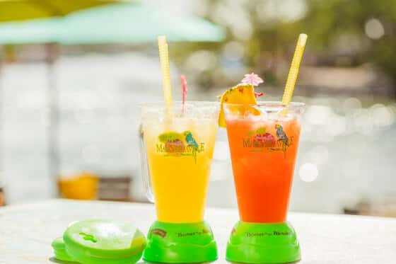 Margaritaville Hollywood Beach Resort