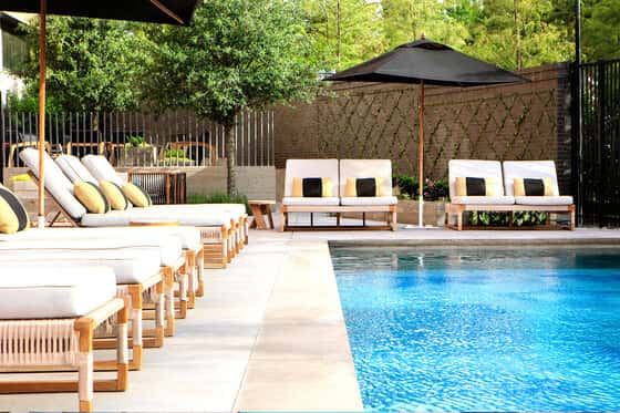 Kimpton Pittman Hotel Dallas
