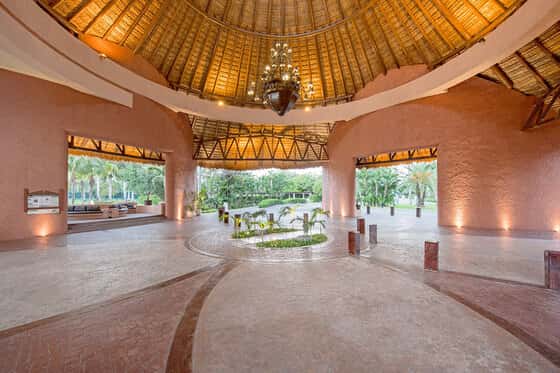 Iberostar Selection Paraíso Lindo - All Inclusive