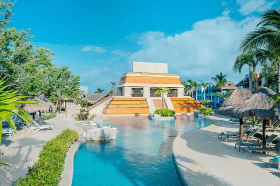 Iberostar Selection Paraíso Lindo - All Inclusive