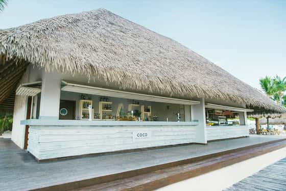 Iberostar Selection Paraíso Lindo - All Inclusive
