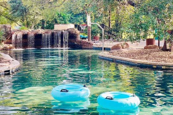 Hyatt Regency Hill Country Resort & Spa